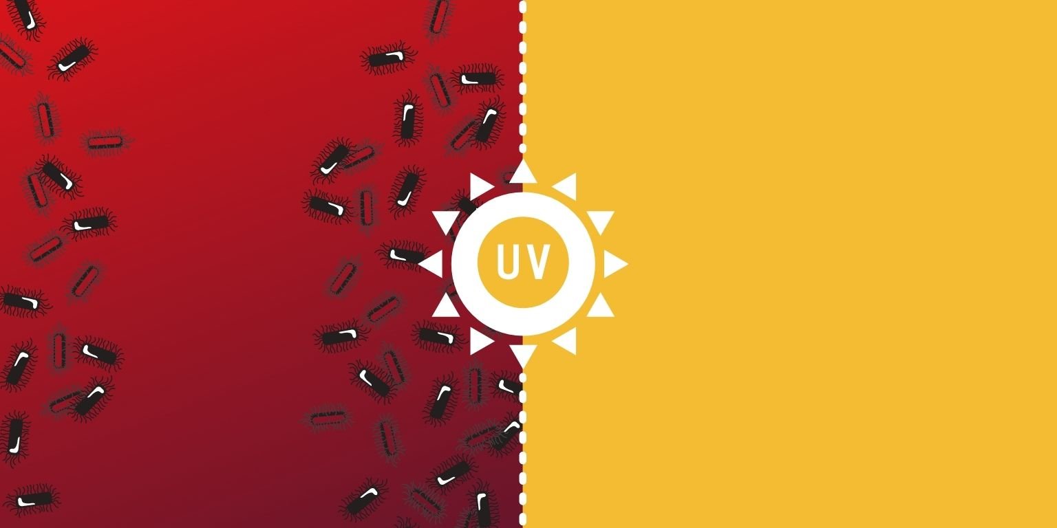Businesses Prepare For The Coronavirus With UVC Lighting