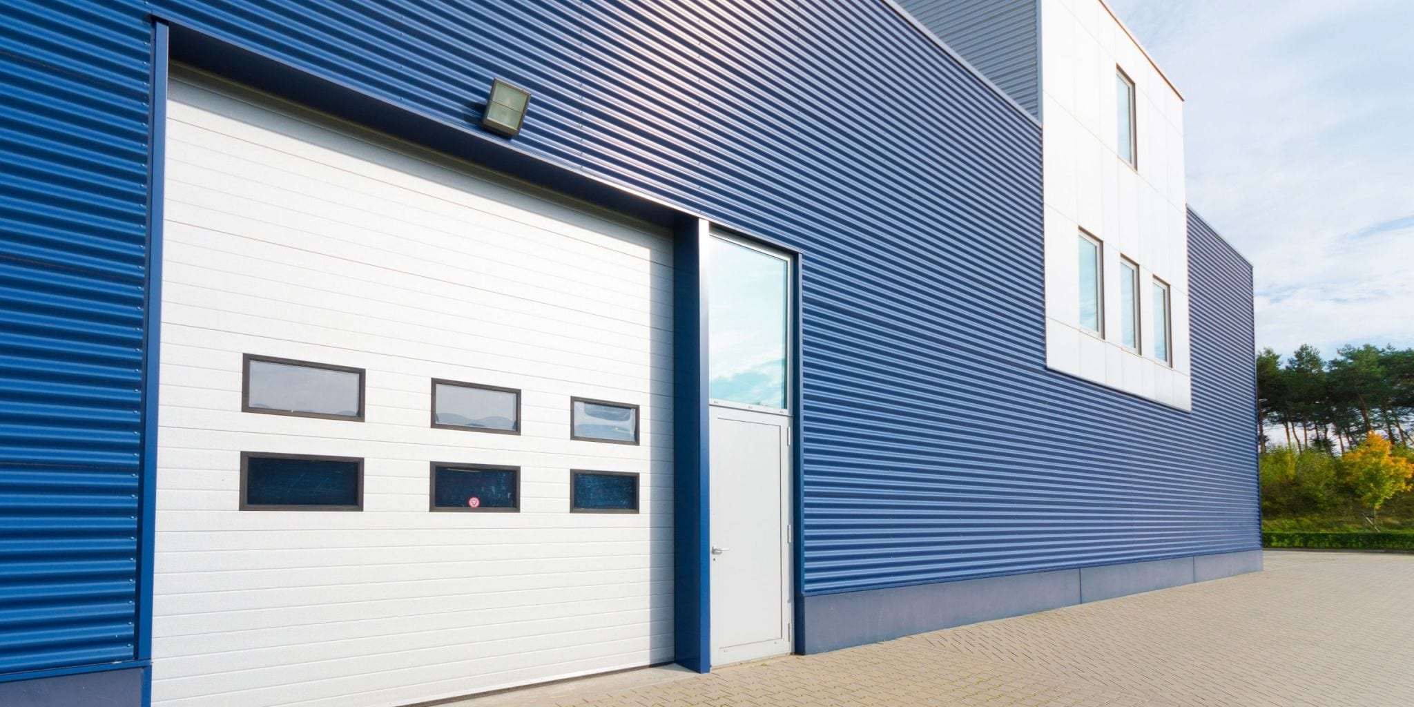 NFPA Requirements For Rolling Fire Door Inspections