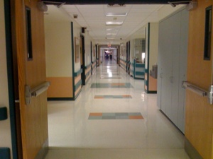 The Importance of An Egress Survey in Healthcare Facilities - LSS®